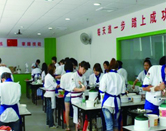 麦香园·学习环境